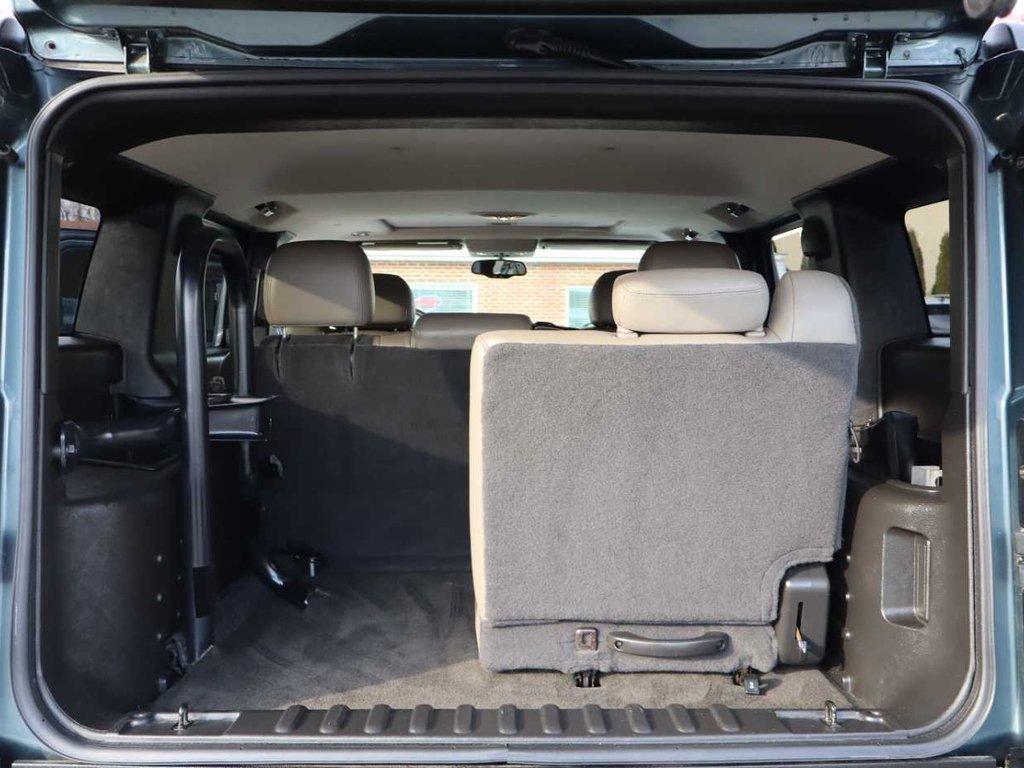 used 2005 Hummer H2 car, priced at $27,995