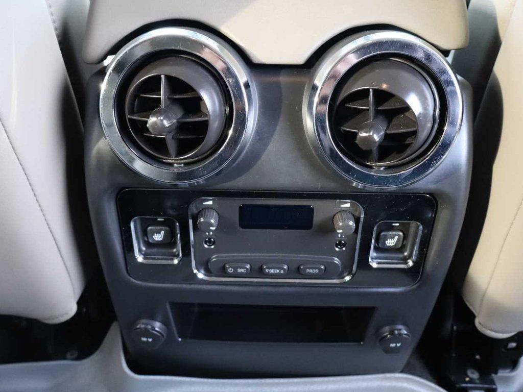 used 2005 Hummer H2 car, priced at $27,995