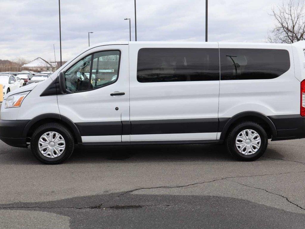 used 2015 Ford Transit-150 car, priced at $19,995