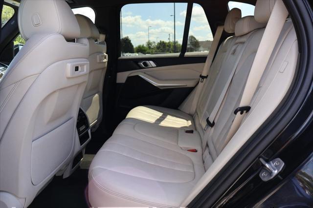 used 2019 BMW X5 car, priced at $21,995