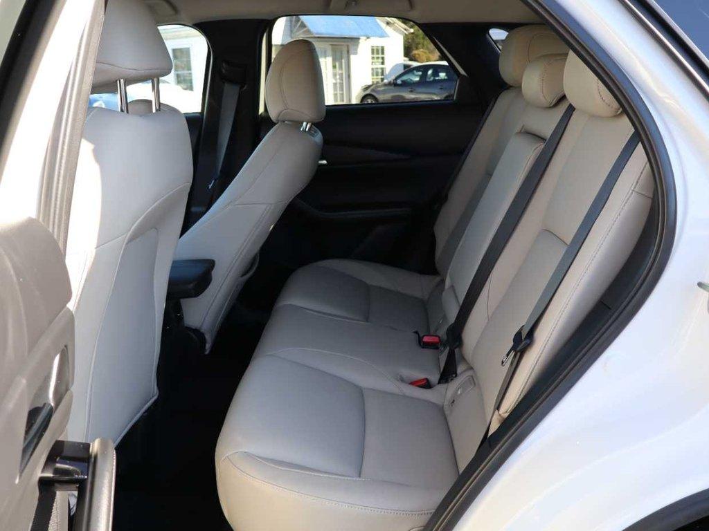 used 2024 Mazda CX-30 car, priced at $25,990