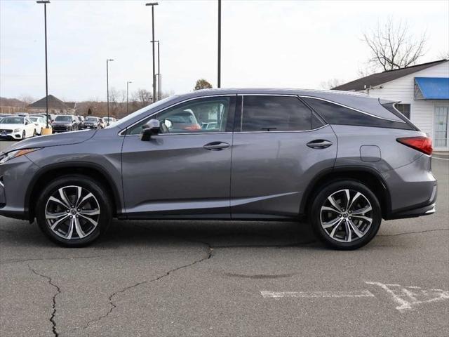 used 2019 Lexus RX 350 car, priced at $24,995
