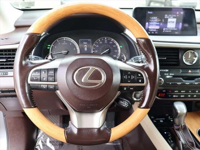 used 2019 Lexus RX 350 car, priced at $24,995