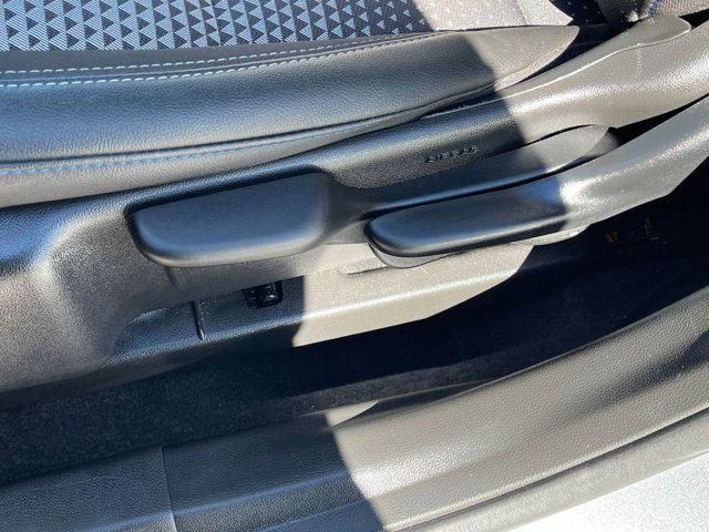 used 2025 Chevrolet Trax car, priced at $19,449
