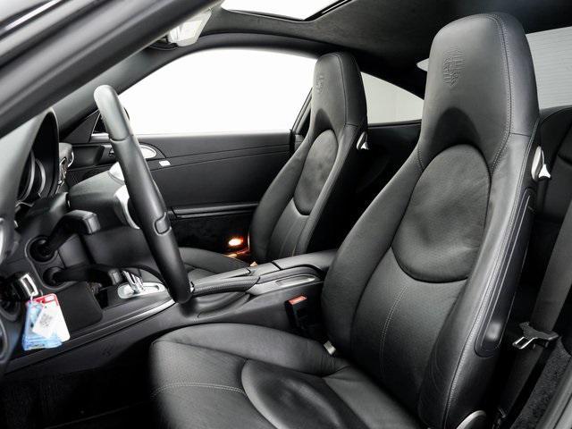 used 2011 Porsche 911 car, priced at $93,997