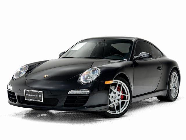 used 2011 Porsche 911 car, priced at $93,997