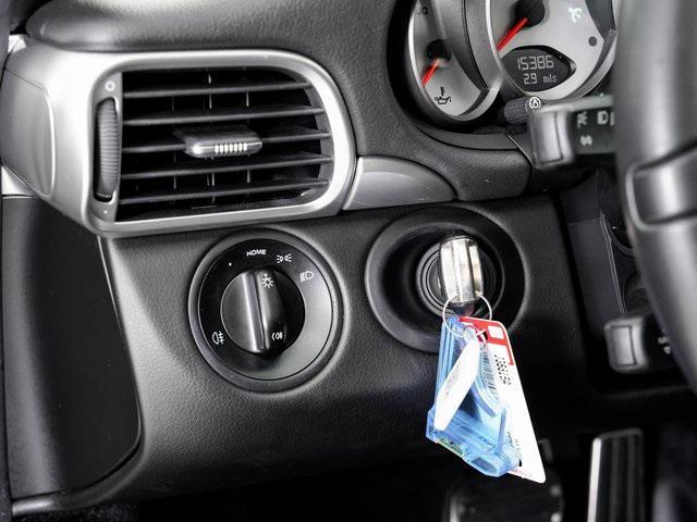 used 2011 Porsche 911 car, priced at $93,997