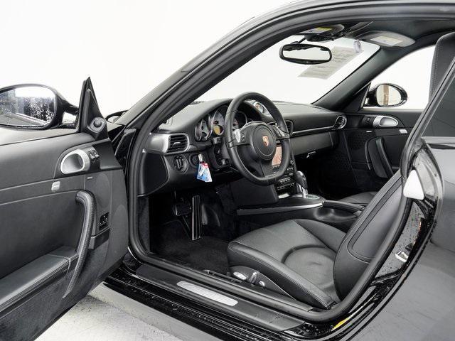 used 2011 Porsche 911 car, priced at $93,997