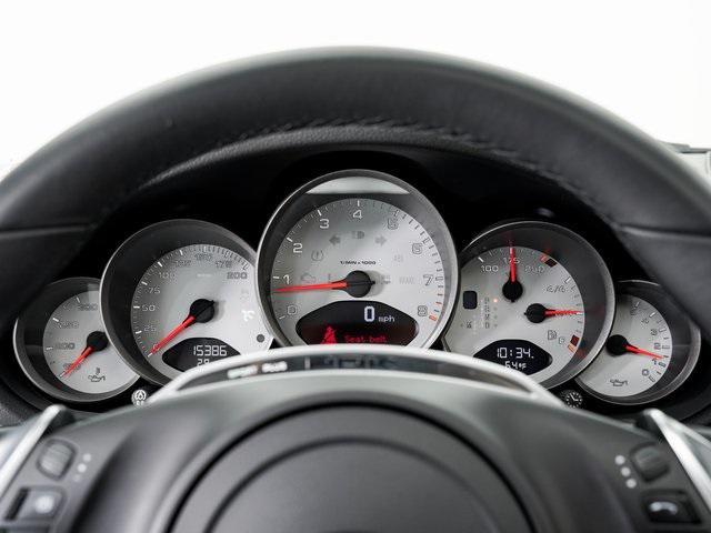 used 2011 Porsche 911 car, priced at $93,997