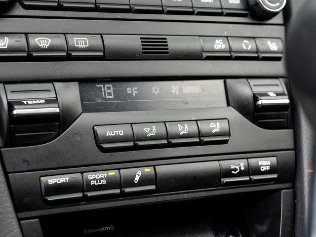 used 2011 Porsche 911 car, priced at $90,997