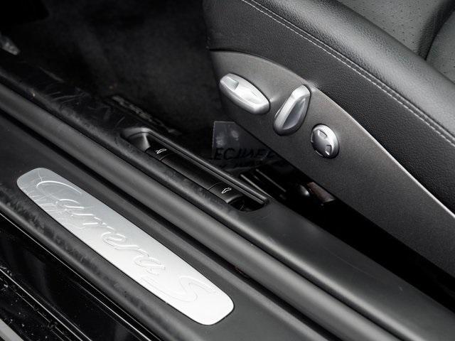 used 2011 Porsche 911 car, priced at $93,997