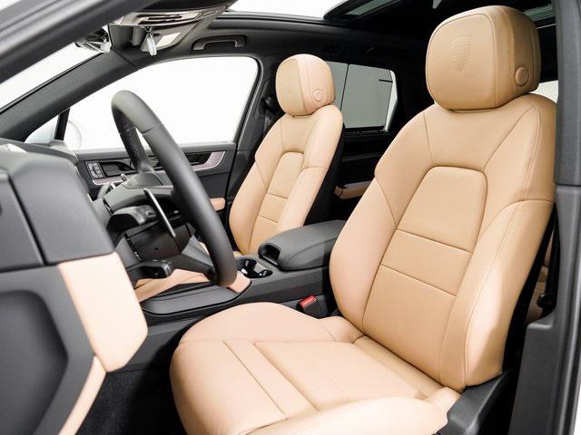 new 2026 Porsche Cayenne car