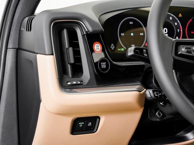 new 2026 Porsche Cayenne car