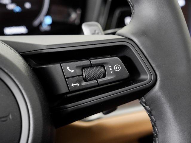 new 2026 Porsche Cayenne car