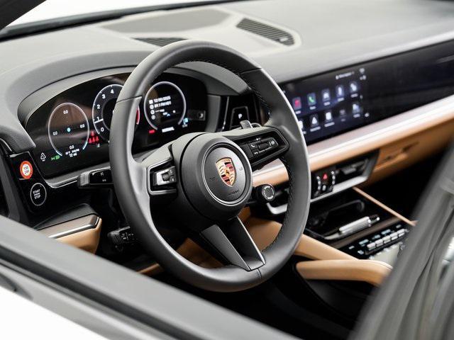 new 2026 Porsche Cayenne car