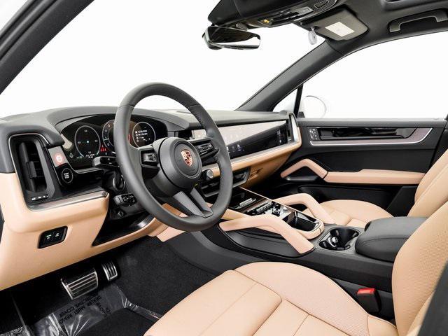 new 2026 Porsche Cayenne car