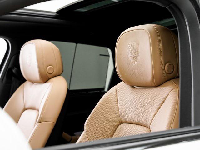 new 2026 Porsche Cayenne car