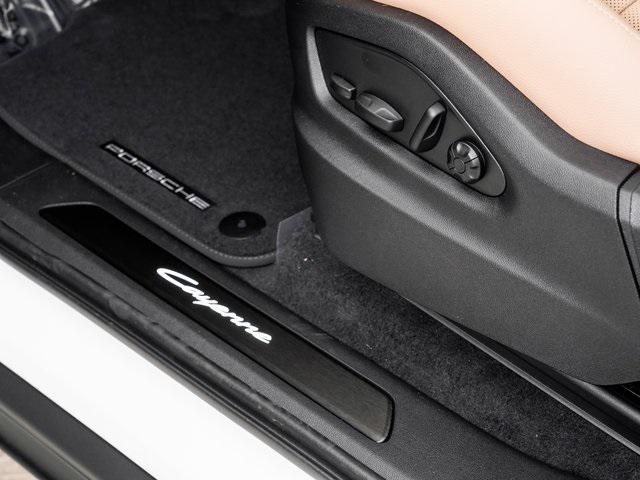 new 2026 Porsche Cayenne car