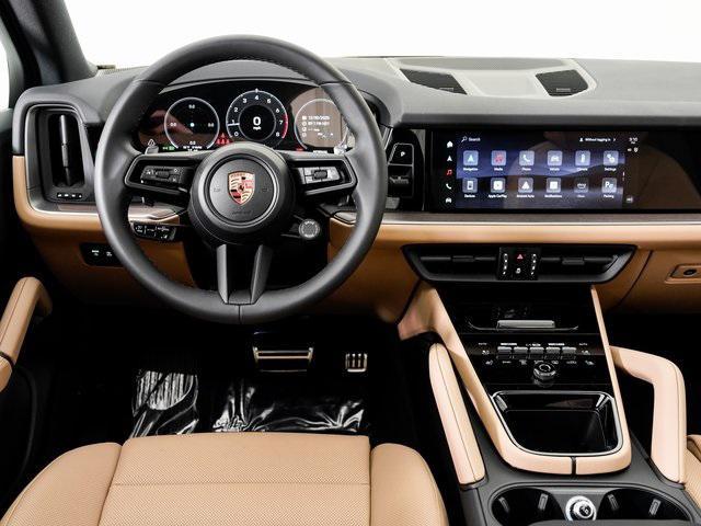 new 2026 Porsche Cayenne car