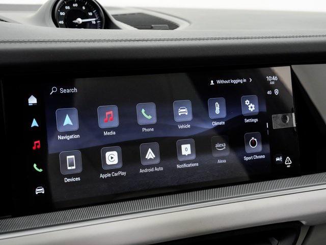 new 2026 Porsche Cayenne car