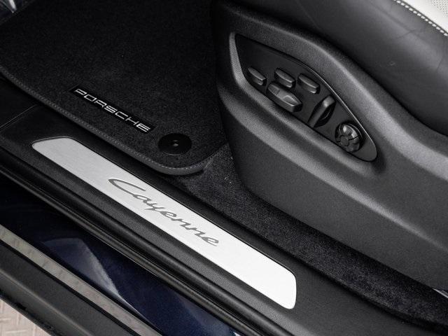 new 2026 Porsche Cayenne car