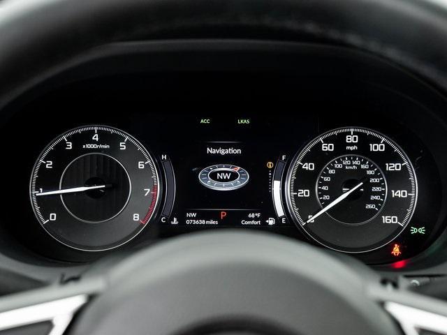 used 2019 Acura RDX car, priced at $24,495