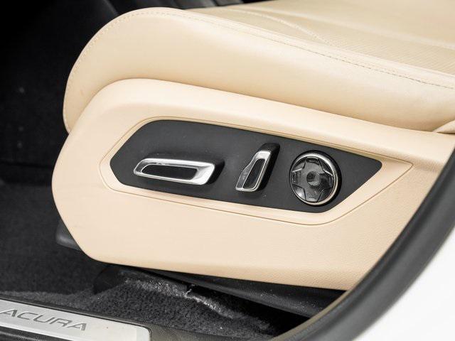 used 2019 Acura RDX car, priced at $24,495