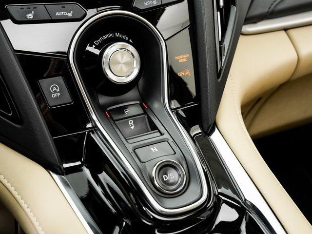 used 2019 Acura RDX car, priced at $24,495