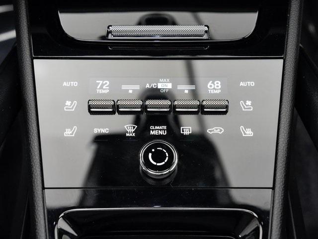 used 2024 Porsche Cayenne car, priced at $80,495