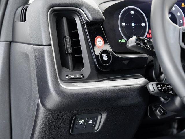 used 2024 Porsche Cayenne car, priced at $80,495