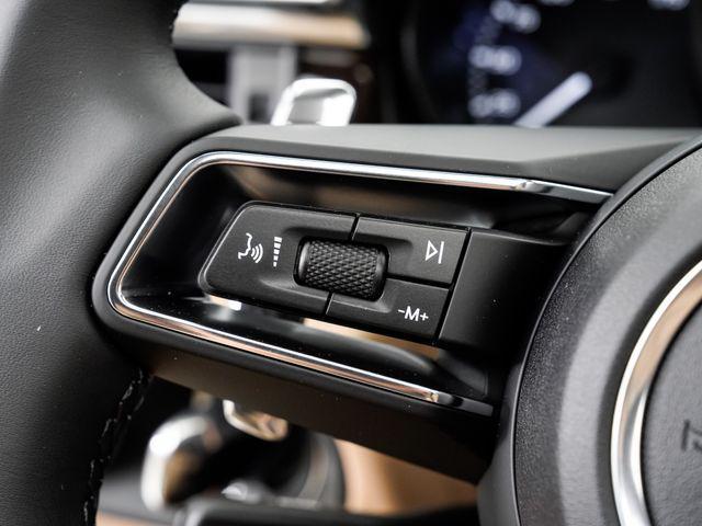 new 2026 Porsche Macan car