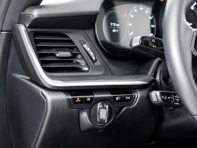 used 2020 Porsche 911 car, priced at $138,997