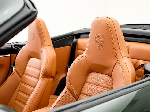 new 2026 Porsche 911 car