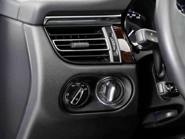 used 2024 Porsche Macan car, priced at $58,495