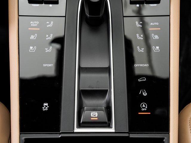 used 2025 Porsche Macan car, priced at $65,990