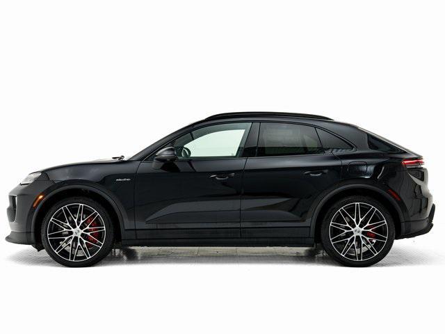 new 2026 Porsche Macan car
