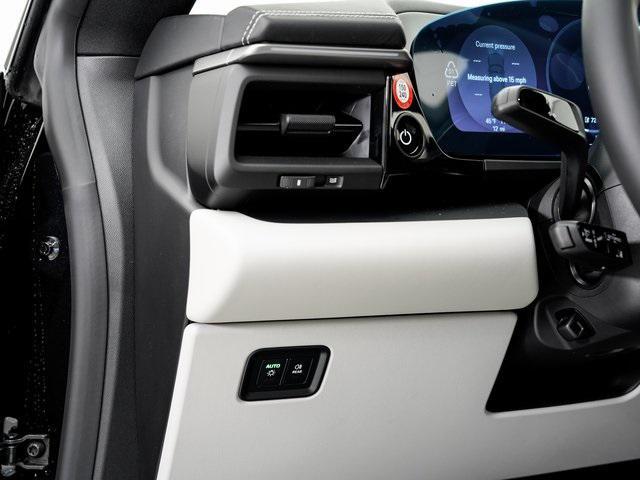 new 2026 Porsche Macan car