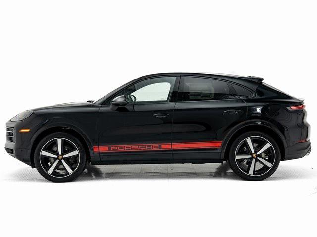 new 2026 Porsche Cayenne car