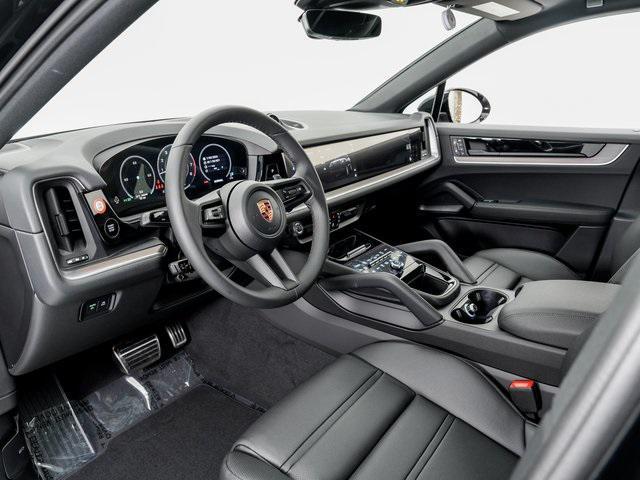 new 2026 Porsche Cayenne car
