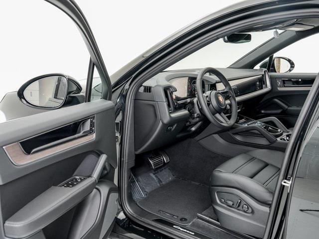 new 2026 Porsche Cayenne car