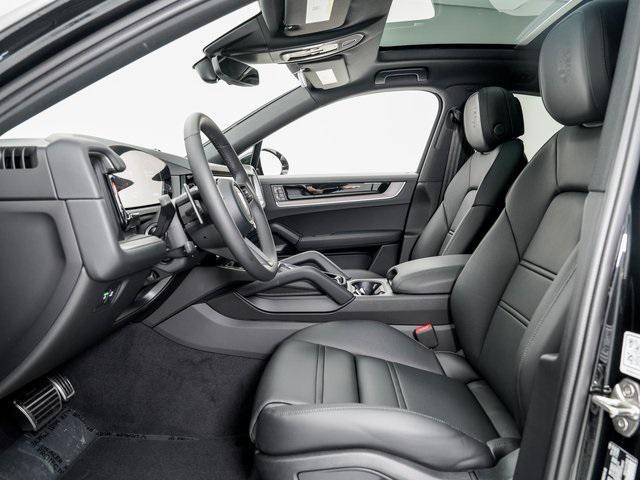 new 2026 Porsche Cayenne car