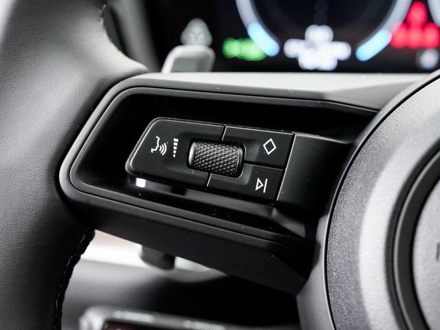 new 2026 Porsche Cayenne car