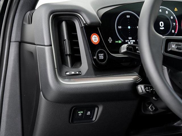 new 2026 Porsche Cayenne car