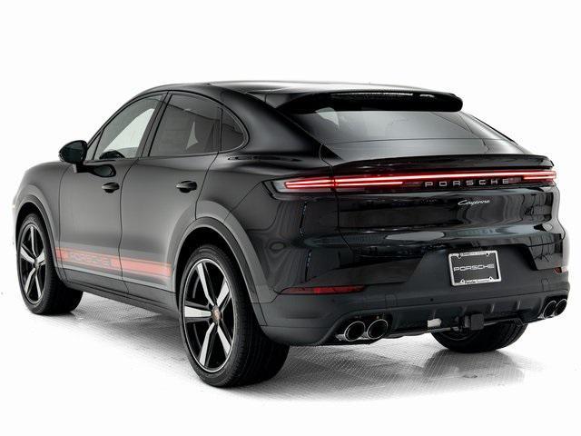 new 2026 Porsche Cayenne car