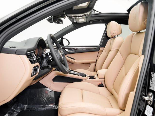 new 2026 Porsche Macan car