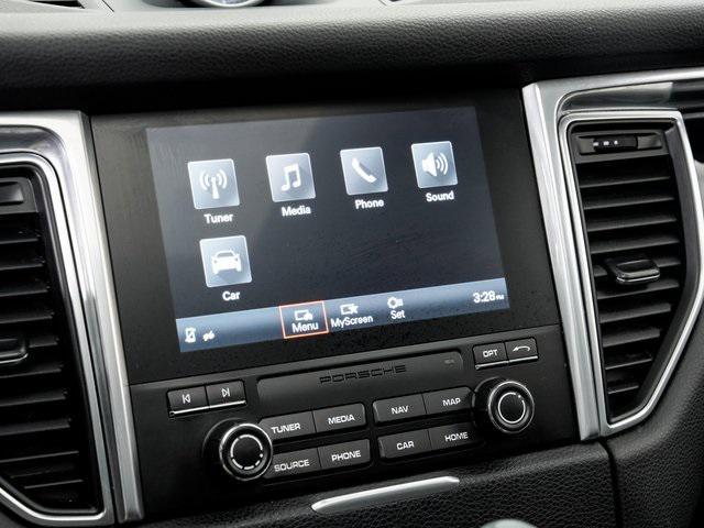 used 2017 Porsche Macan car, priced at $18,250