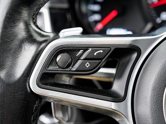 used 2017 Porsche Macan car, priced at $18,250