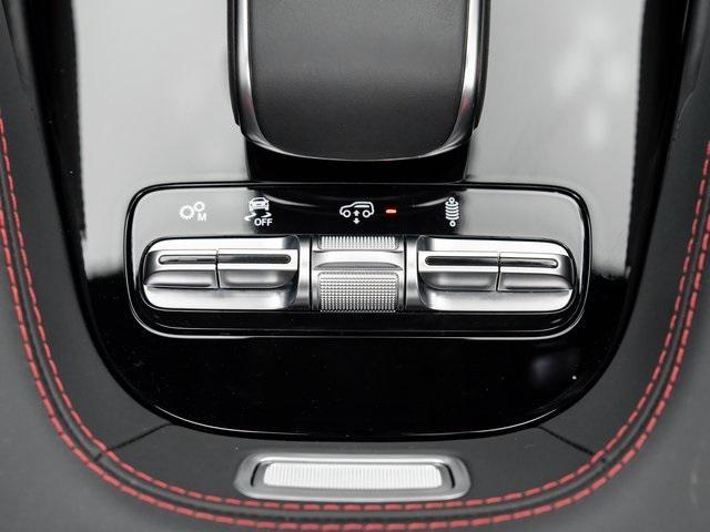 used 2021 Mercedes-Benz AMG GLE 53 car, priced at $58,995