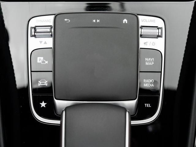 used 2021 Mercedes-Benz AMG GLE 53 car, priced at $58,995