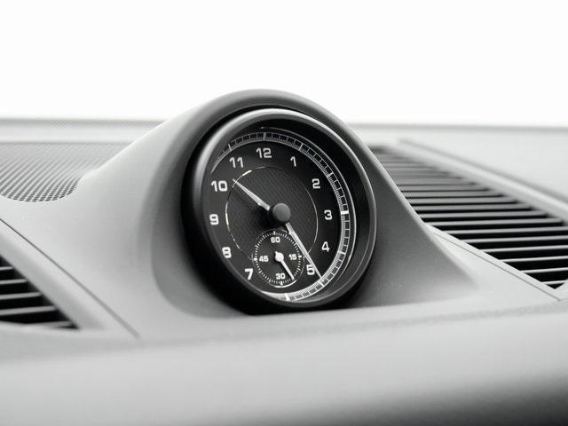 new 2025 Porsche Macan car, priced at $78,025